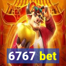 6767 bet